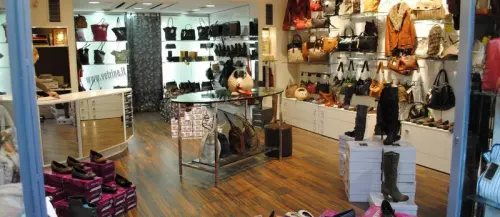 Come aprire una pelletteria 