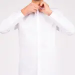 Parola d’ordine dress code: camicia da cerimonia e l’importanza degli accessori