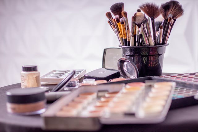 Make Up Quotidiano: Guida Completa per un Trucco Naturale e Luminoso