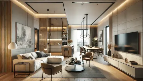 Arredare un appartamento residenziale: come rendere le proprie scelte perfette