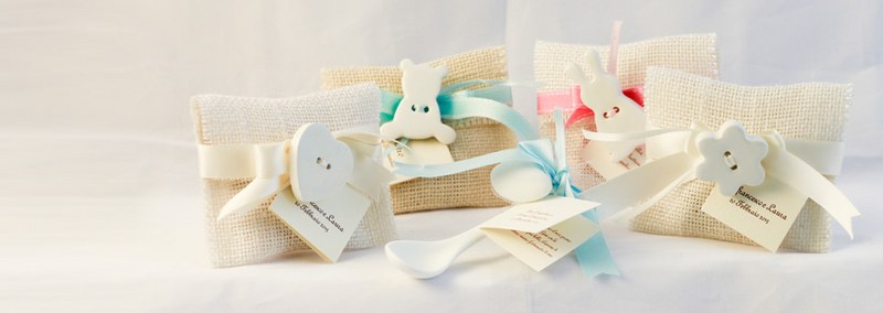 Rendi speciale il compleanno del tuo bambino, prepara una bomboniera con le tue mani
