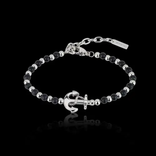 I bracciali con l'ancora e i suoi significati