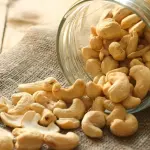 Proprietà, benefici e usi degli anacardi