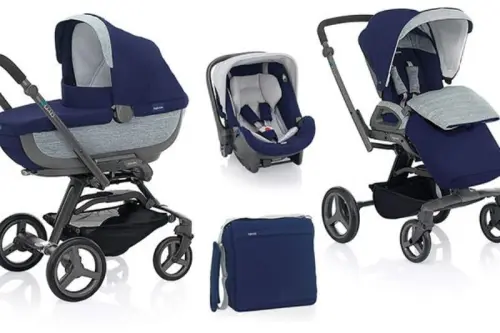 I migliori passeggini del 2017: ecco quali sono