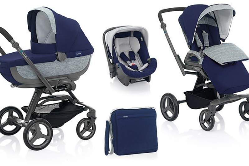 I migliori passeggini del 2017: ecco quali sono