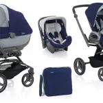 I migliori passeggini del 2017: ecco quali sono