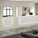 Centro estetico: dall’arredamento reception alle salette. Esprimiti al massimo