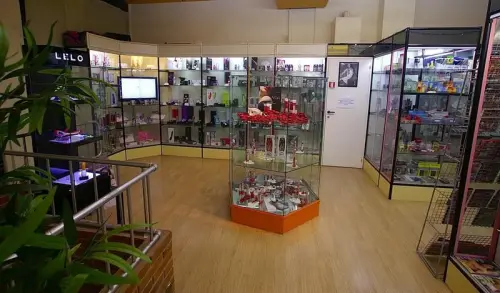 Alla ricerca del piacere con orgasmo69