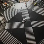 5 Vantaggi e 5 svantaggi di vivere in una città