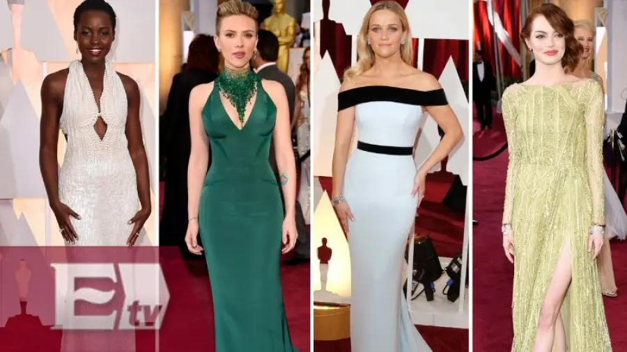 Le donne che hanno interpretato i migliori film di HollyWood