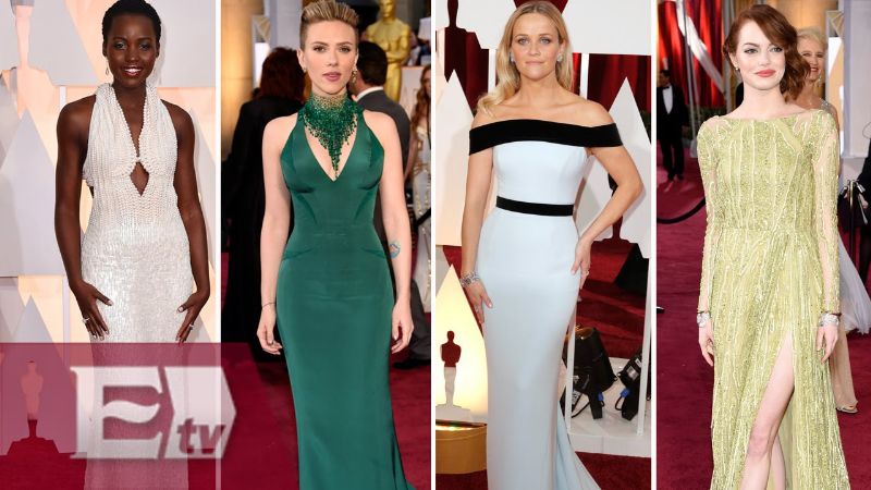 Le donne che hanno interpretato i migliori film di HollyWood