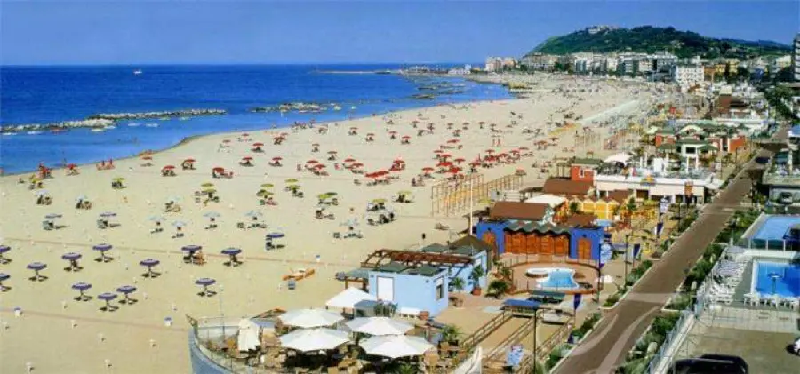 Come trascorrere le vacanze a Cattolica