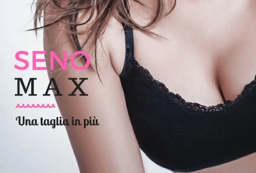 SenoMax Gel funziona davvero: opinioni, recensioni mediche e forum confermano