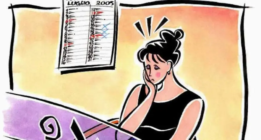 Sindrome premestruale: come affrontarla, prevenirla e curarla