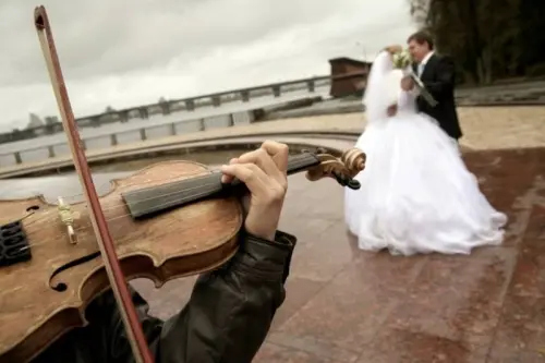 Ricevimento di matrimonio:come scegliere la musica