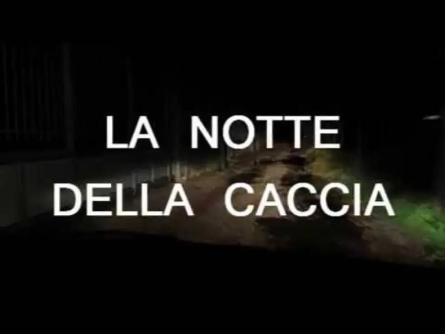 Caccia al Tesoro con delitto ad Halloween Vicenza