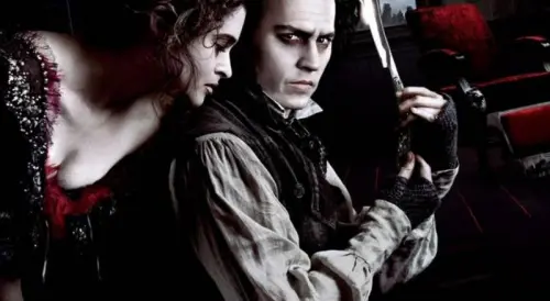 Sweeney Todd