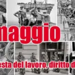 I° Maggio festa del lavoro?