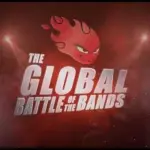 The Global Battle of the bands