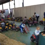 Peg Perego invita i bambini a G..iocare