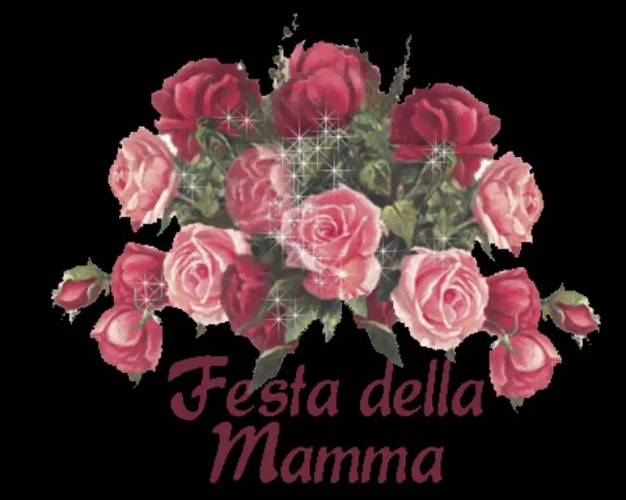 La festa della mamma - le origini