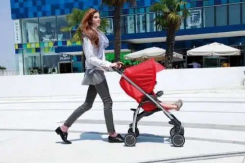 Festa della Mamma con Inglesina