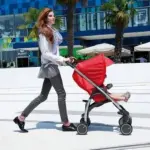 Festa della Mamma con Inglesina