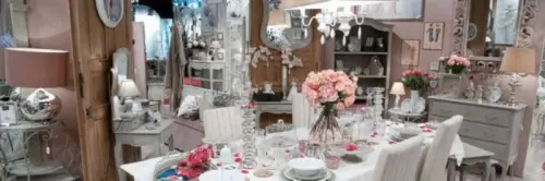 Decorazione della casa Milano