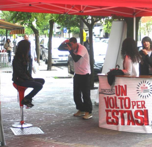 A Terni e Cassino un weekend nel segno della belle