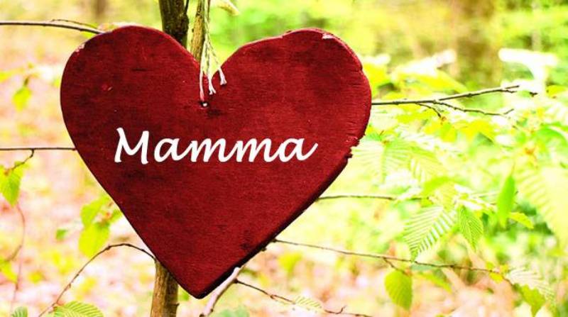 Mamma