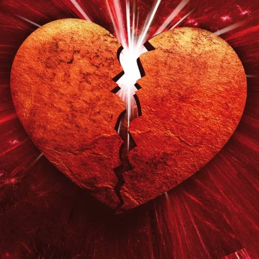 La coppia che scoppia