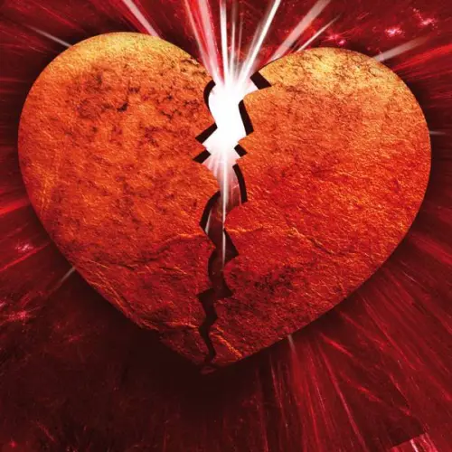 La coppia che scoppia