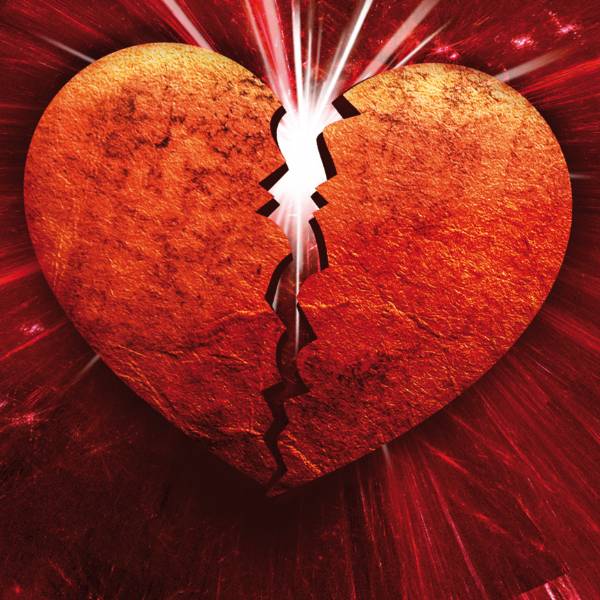 La coppia che scoppia