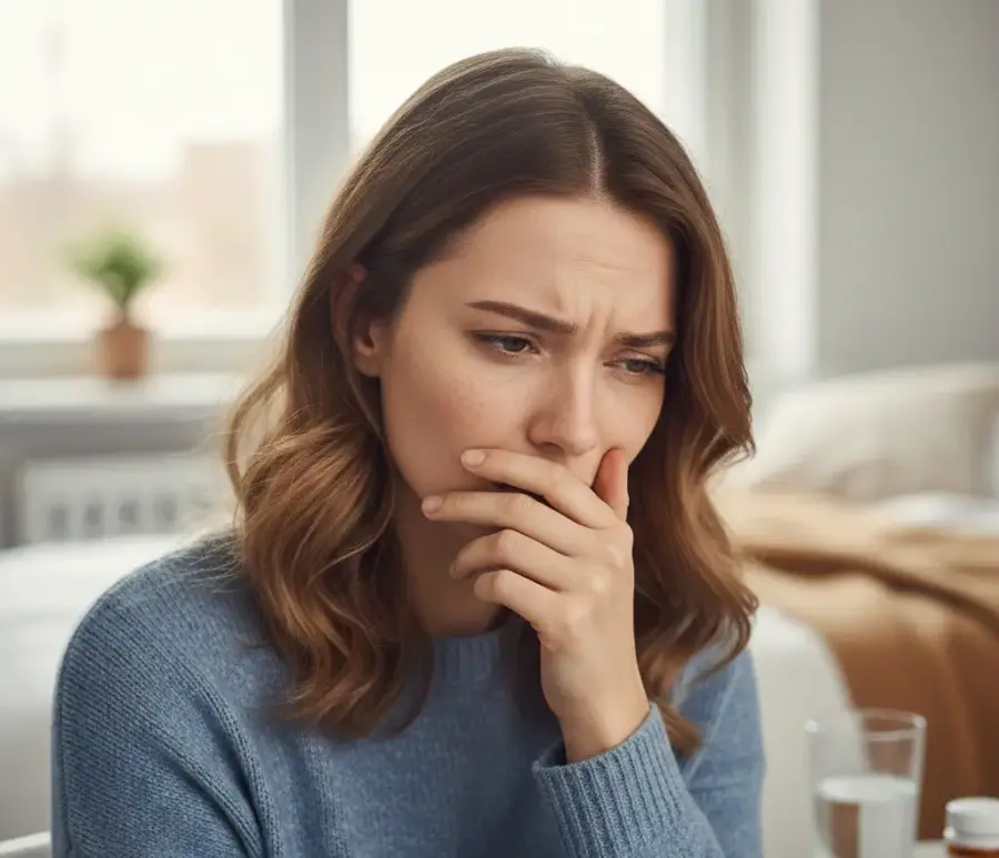 Quando mancano i denti: cosa cambia davvero nella vita quotidiana