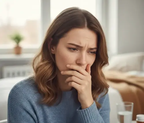 Quando mancano i denti: cosa cambia davvero nella vita quotidiana