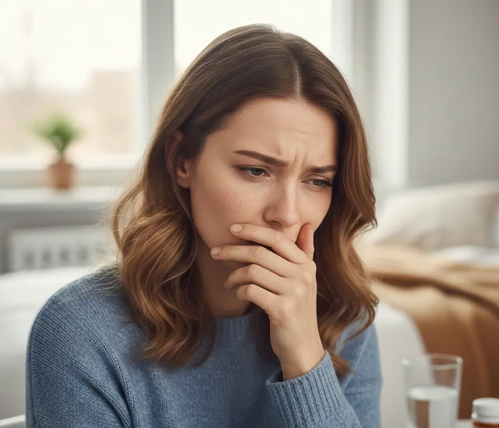 Quando mancano i denti: cosa cambia davvero nella vita quotidiana