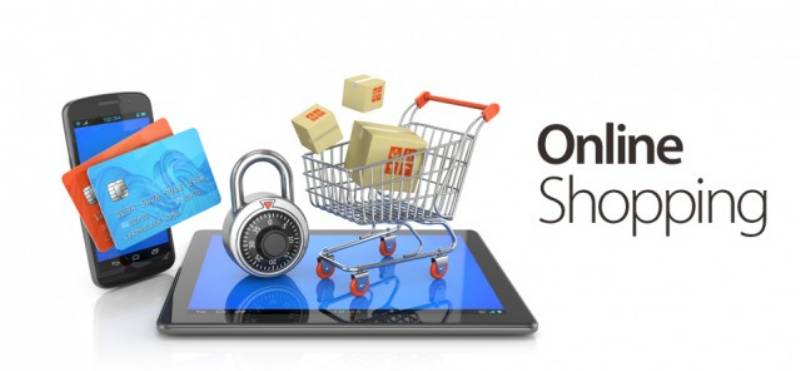 Shopping online direttamente dal produttore