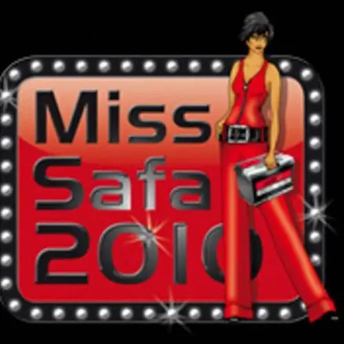 Safa ricerca la sua testimonial 2011