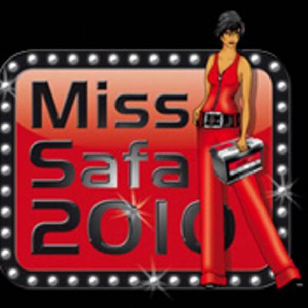 Safa ricerca la sua testimonial 2011