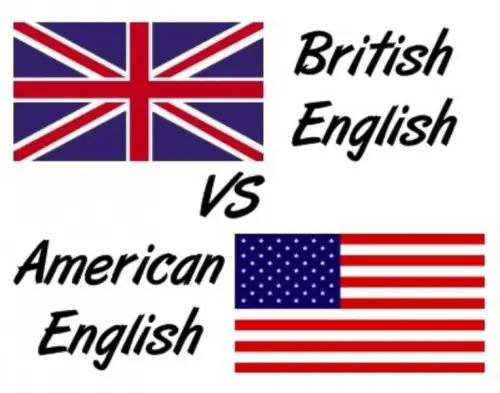 British Vs American English: la sfida cool