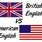 British Vs American English: la sfida cool