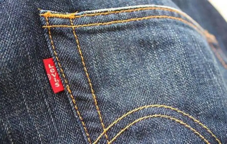 I Jeans Levis