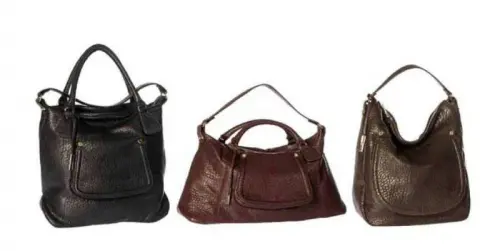 BORSE INVERNALI CALEIDOS