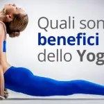 I Benefici dello Yoga