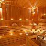 I Benefici della Sauna