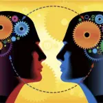 Influenze mentali o logiche di pensiero