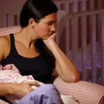 DEPRESSIONE POST PARTUM: PIU'INFORMAZIONE