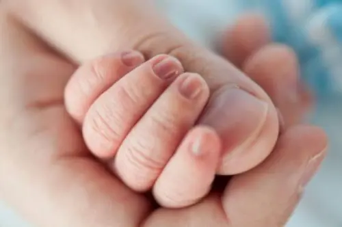 La Nascita di un Figlio