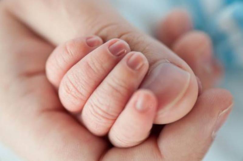 La Nascita di un Figlio