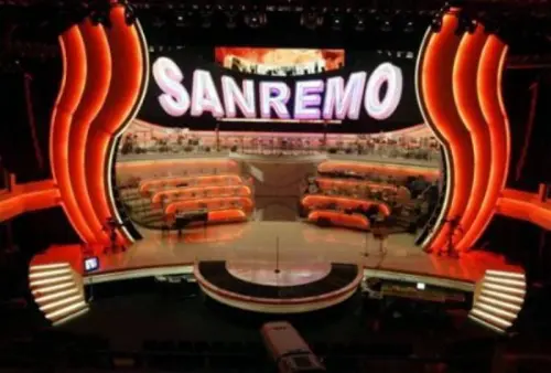 Festival di Sanremo 2009